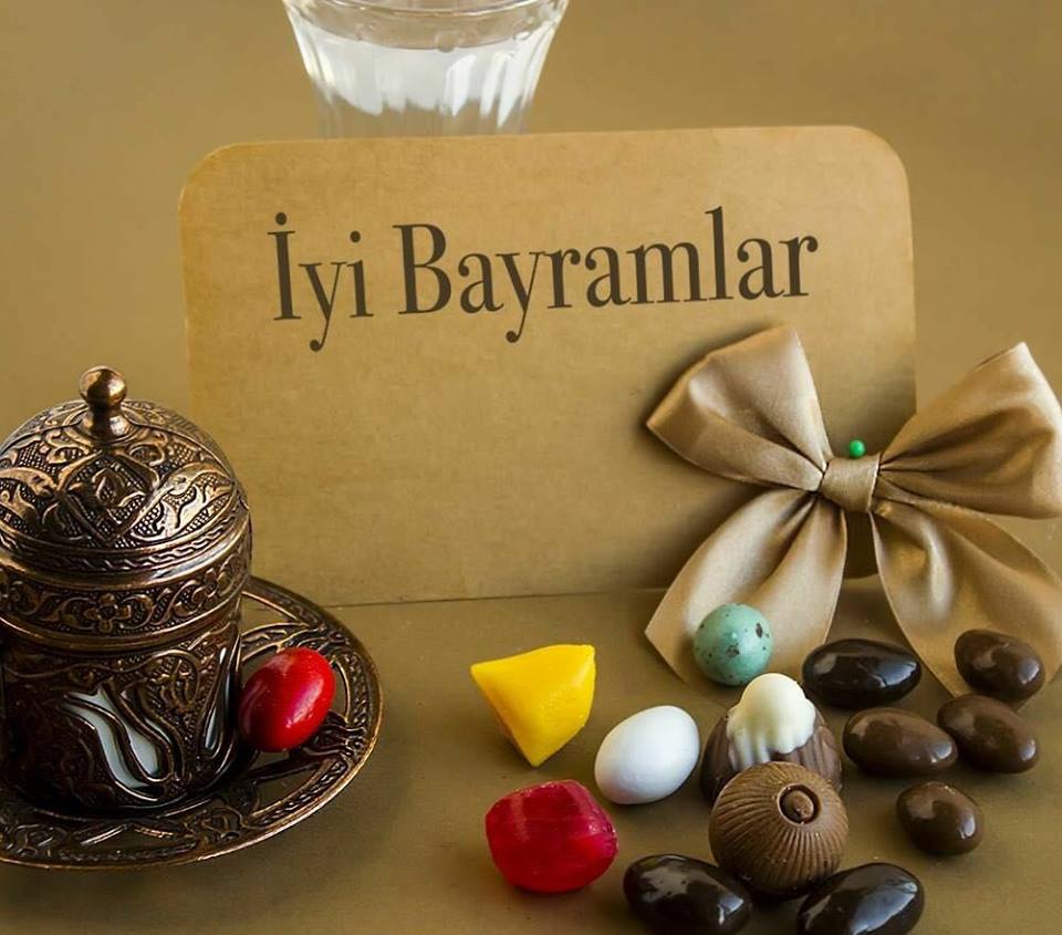 Ramazan BayramÄ±